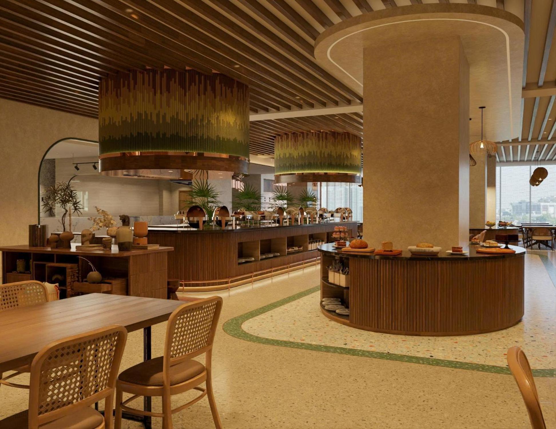 Grand Plaza Hotel Hanoi — Photos 2
