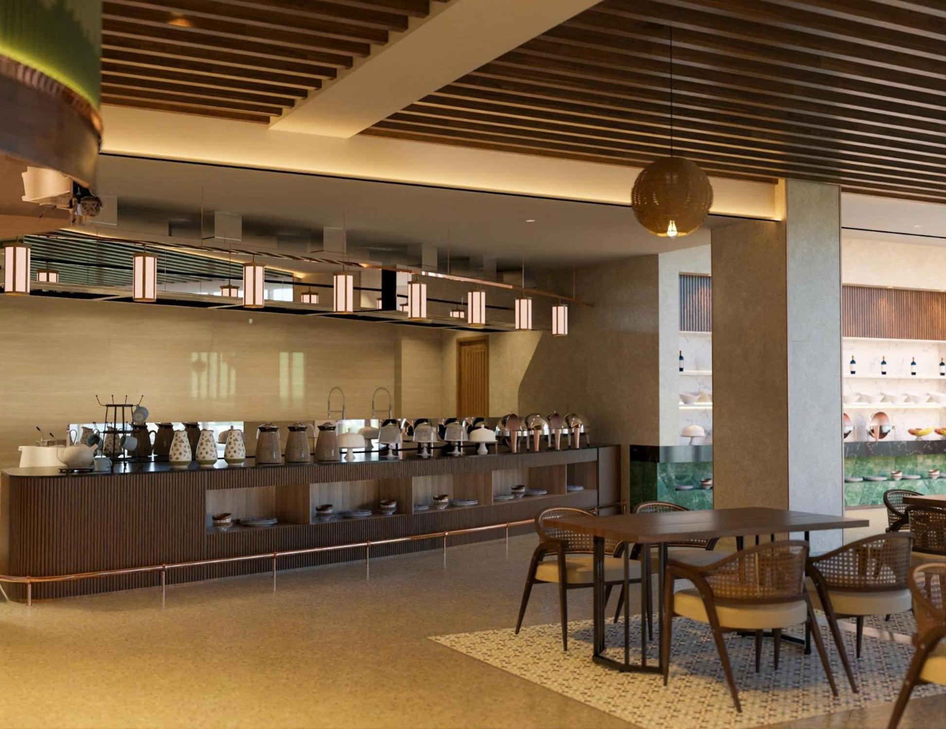 Grand Plaza Hotel Hanoi — Photos 1